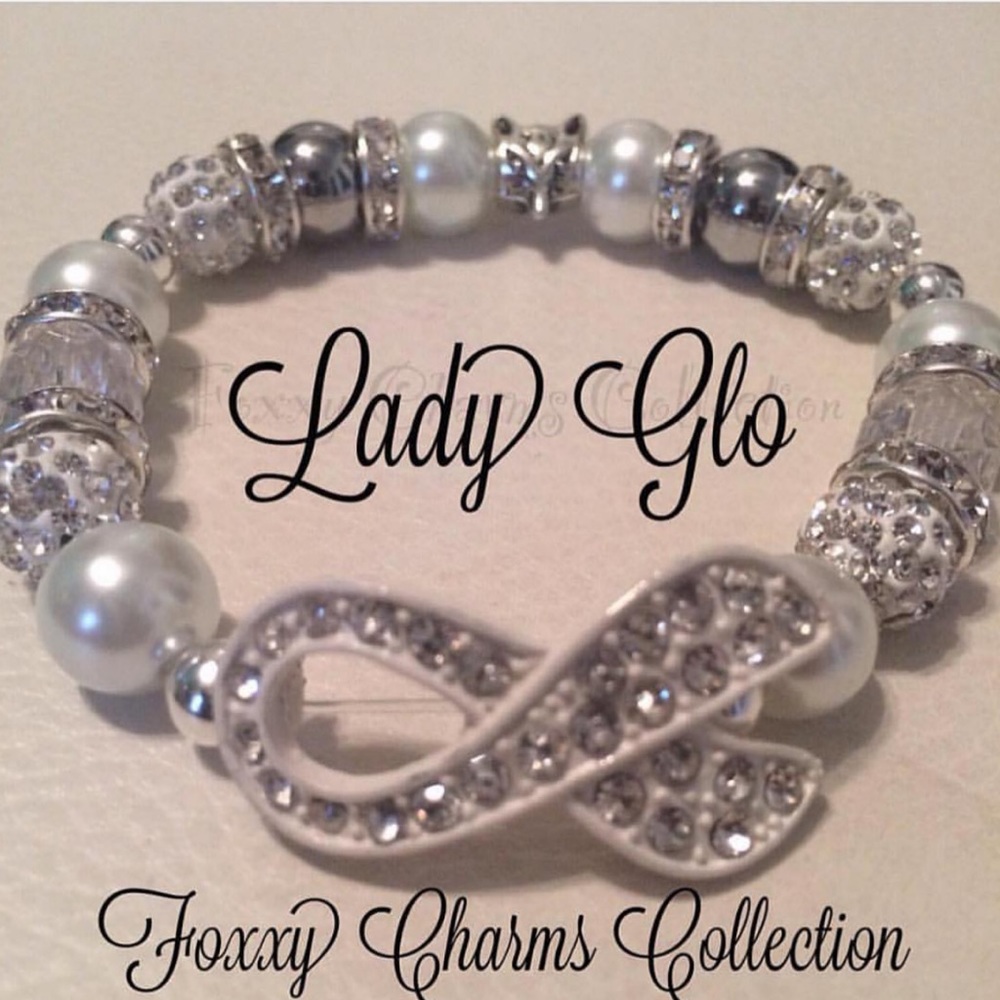 Beautiful Awareness Bracelet